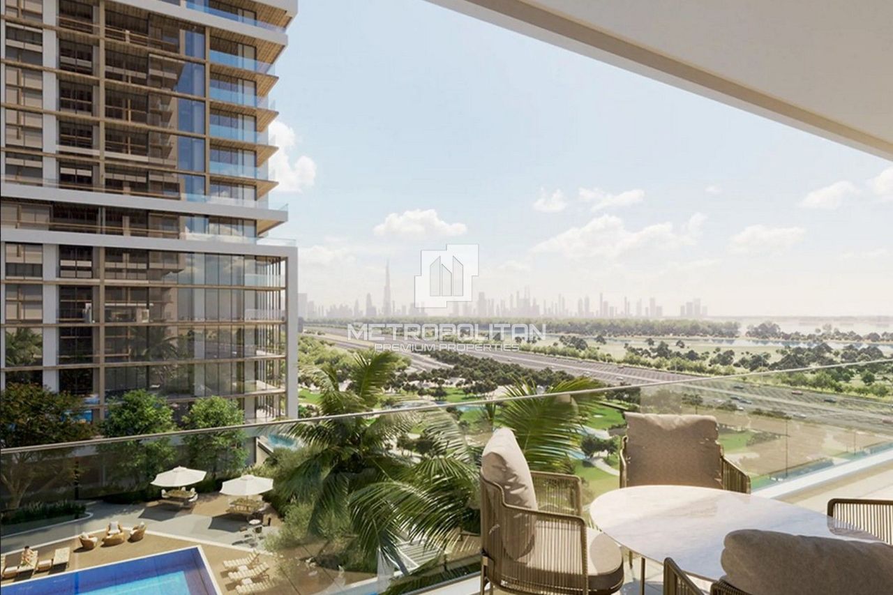 Appartement à Dubaï, EAU, 179 m² - image 1