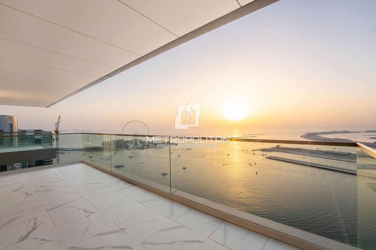 Appartement à Dubaï, EAU, 336 m² - image 1