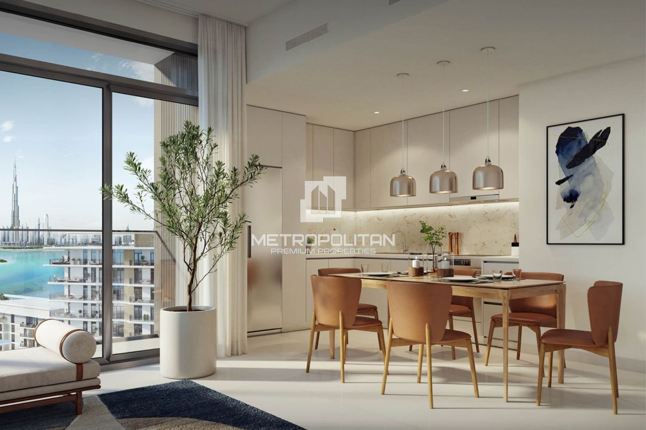 Appartement à Dubaï, EAU, 145 m² - image 7