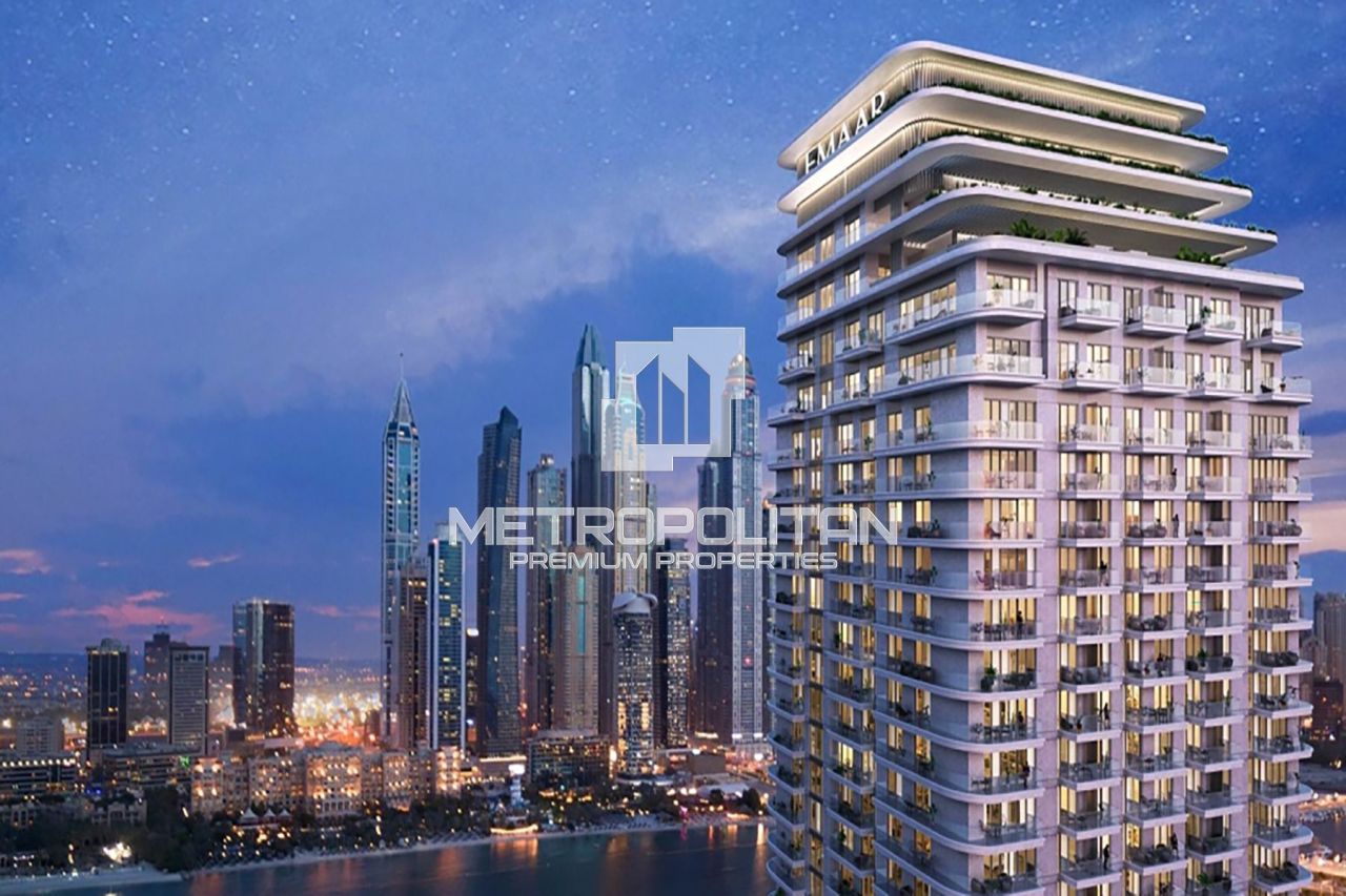 Appartement à Dubaï, EAU, 68 m² - image 11