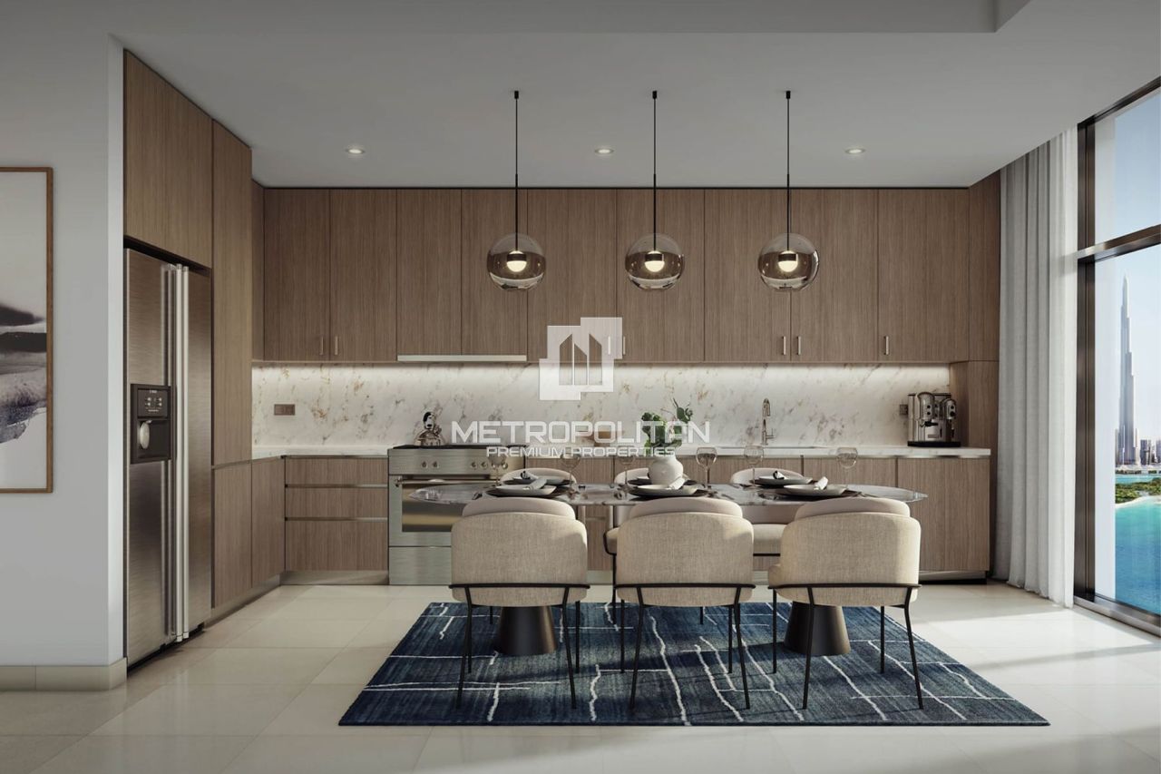 Appartement à Dubaï, EAU, 145 m² - image 11