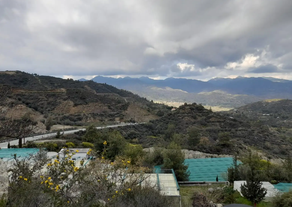 Terreno en Limasol, Chipre, 12 041 m² - imagen 1