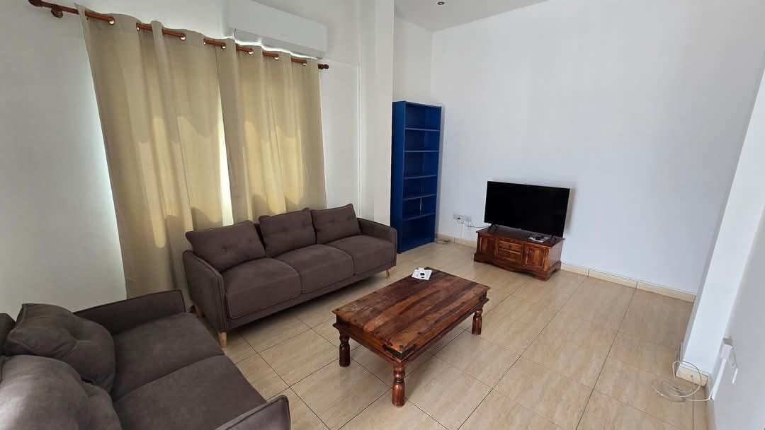 Apartment in Agios Ioannis, Zypern - Foto 1