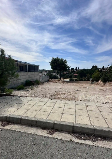 Terreno en Limasol, Chipre, 546 m² - imagen 1