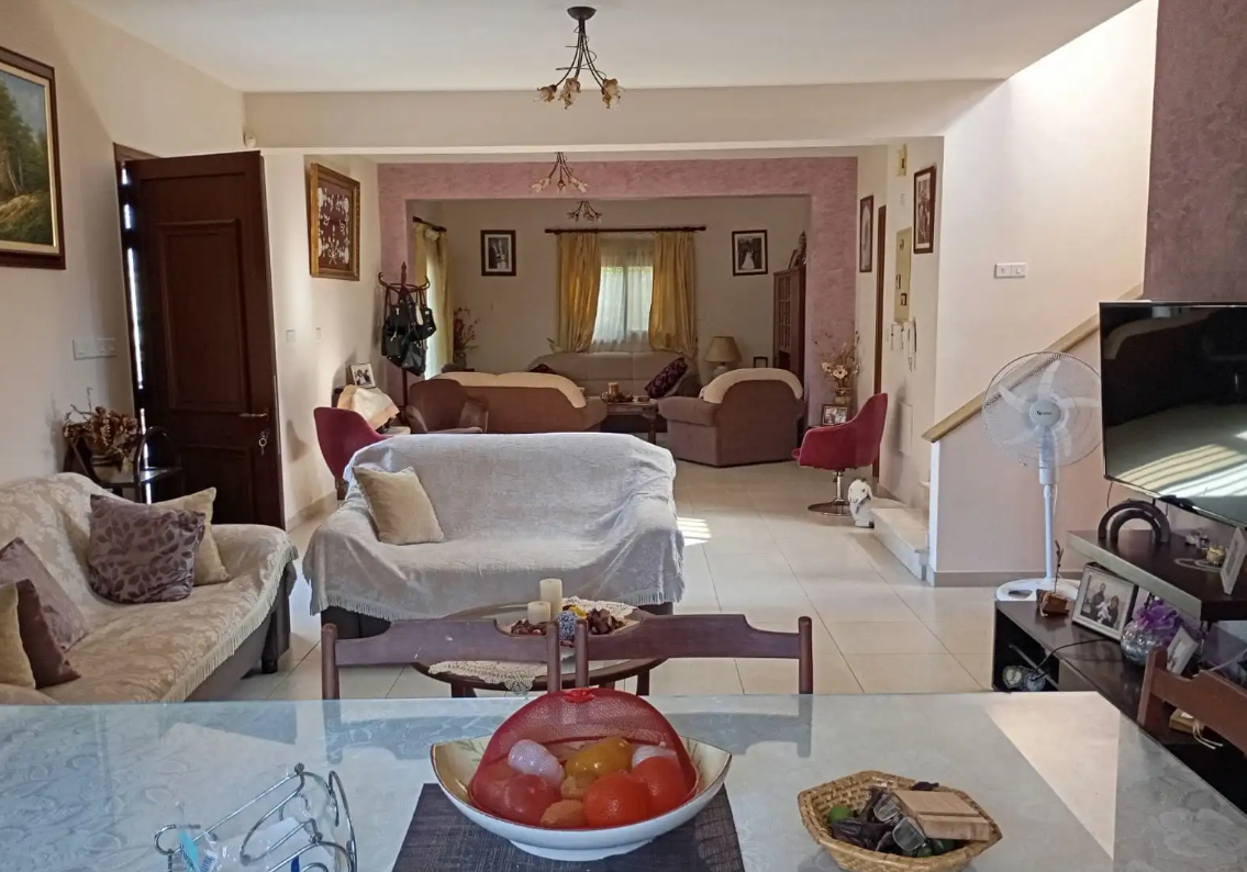 Maison à Limassol, Chypre, 250 m² - image 3