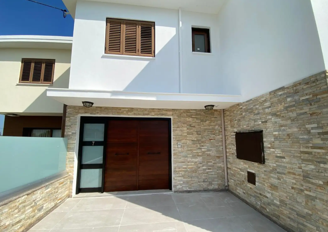 Maison à Nicosie, Chypre, 267 m² - image 3