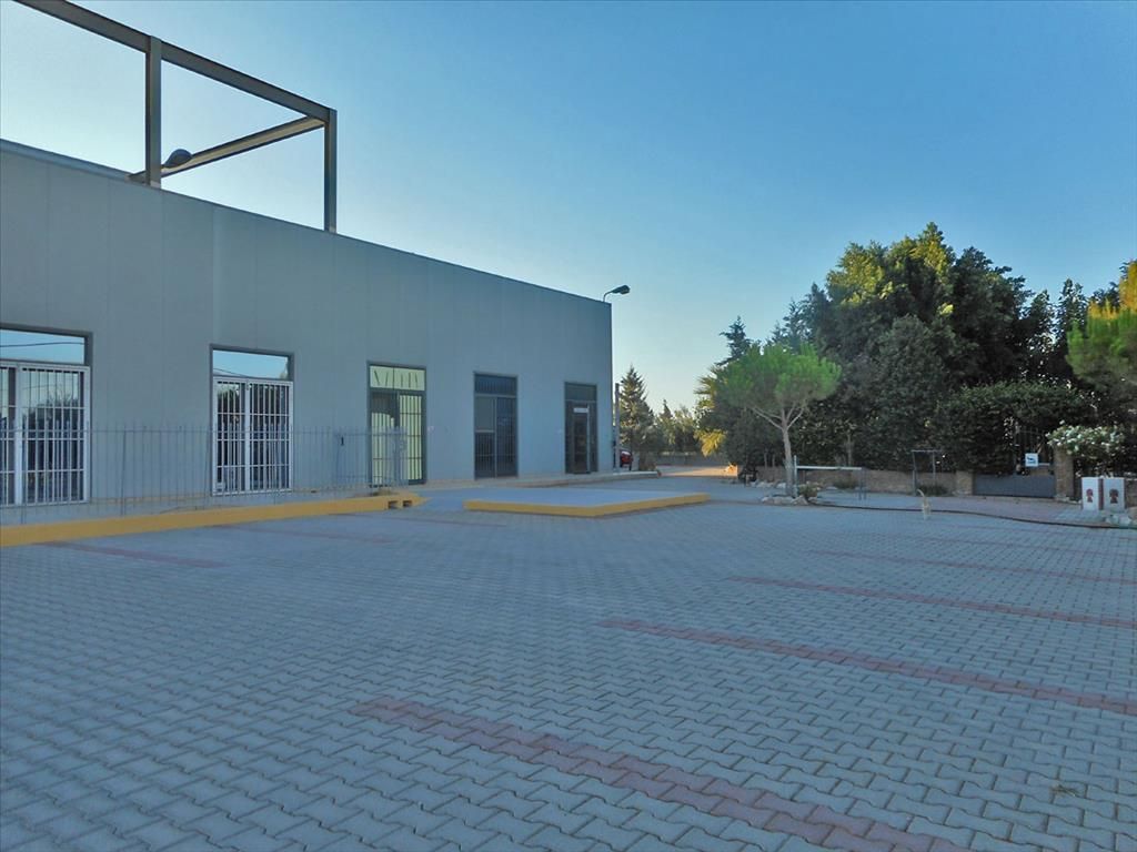 House in Paiania, Greece, 1 400 m² - picture 1