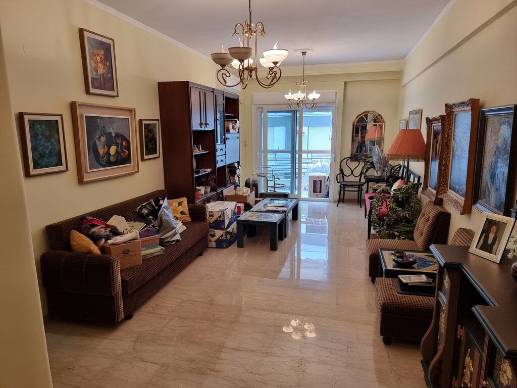Piso en Salónica, Grecia, 94 m² - imagen 1
