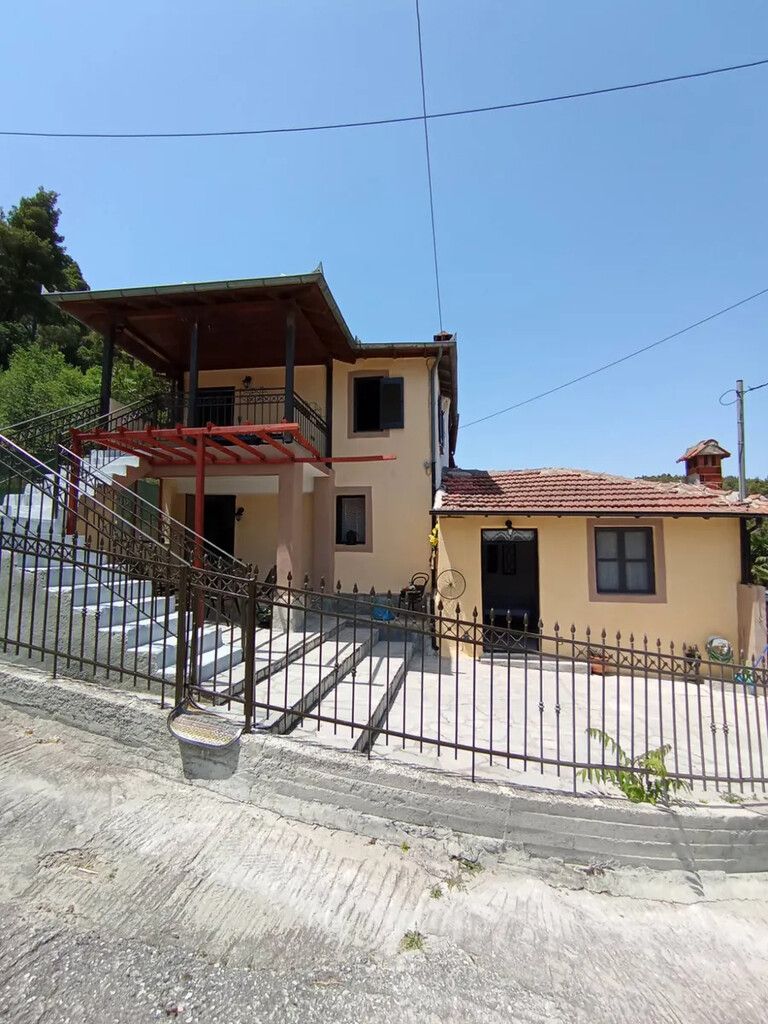 House in Chalkidiki, Greece, 86 m² - picture 1