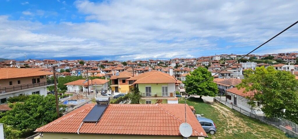 Flat in Chalkidiki, Greece, 110 m² - picture 1