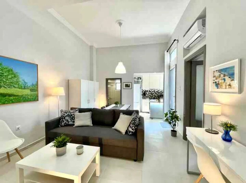 Maisonnette à Athènes, Grèce, 95 m² - image 1