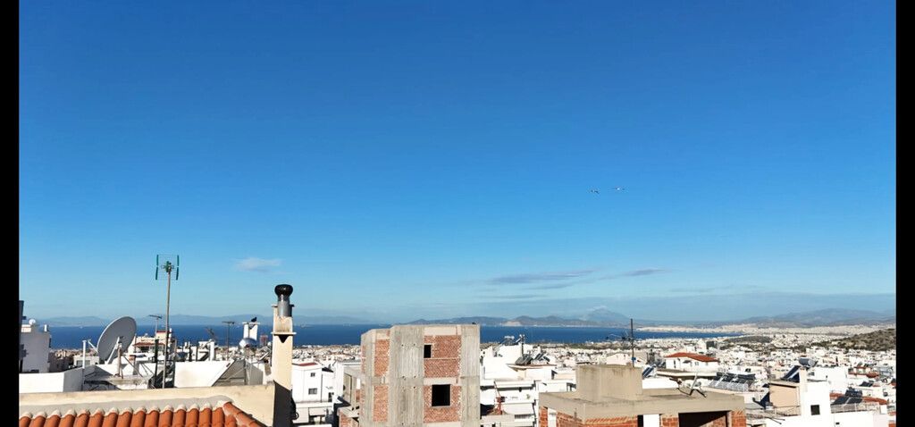 Maisonette in Athen, Griechenland, 116 m² - Foto 12