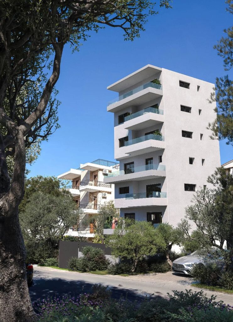 Maisonette in Athen, Griechenland, 116 m² - Foto 13