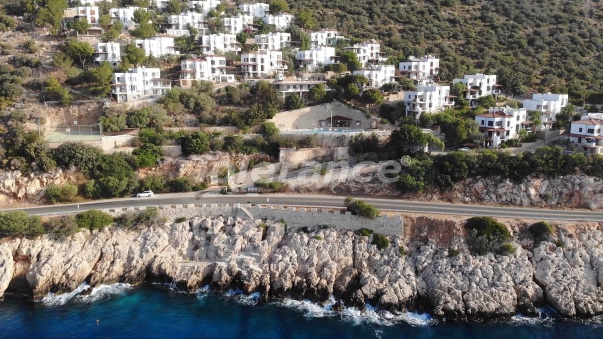 Villa in Kaş, Türkei, 255 m² - Foto 2