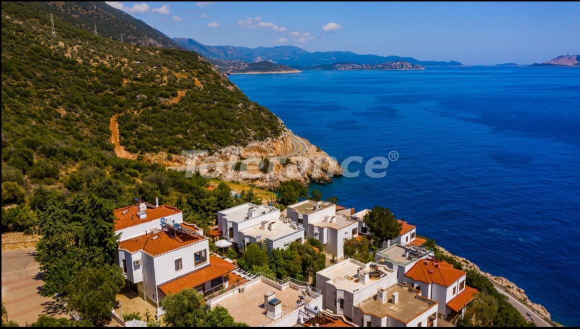 Villa in Kaş, Türkei, 255 m² - Foto 3
