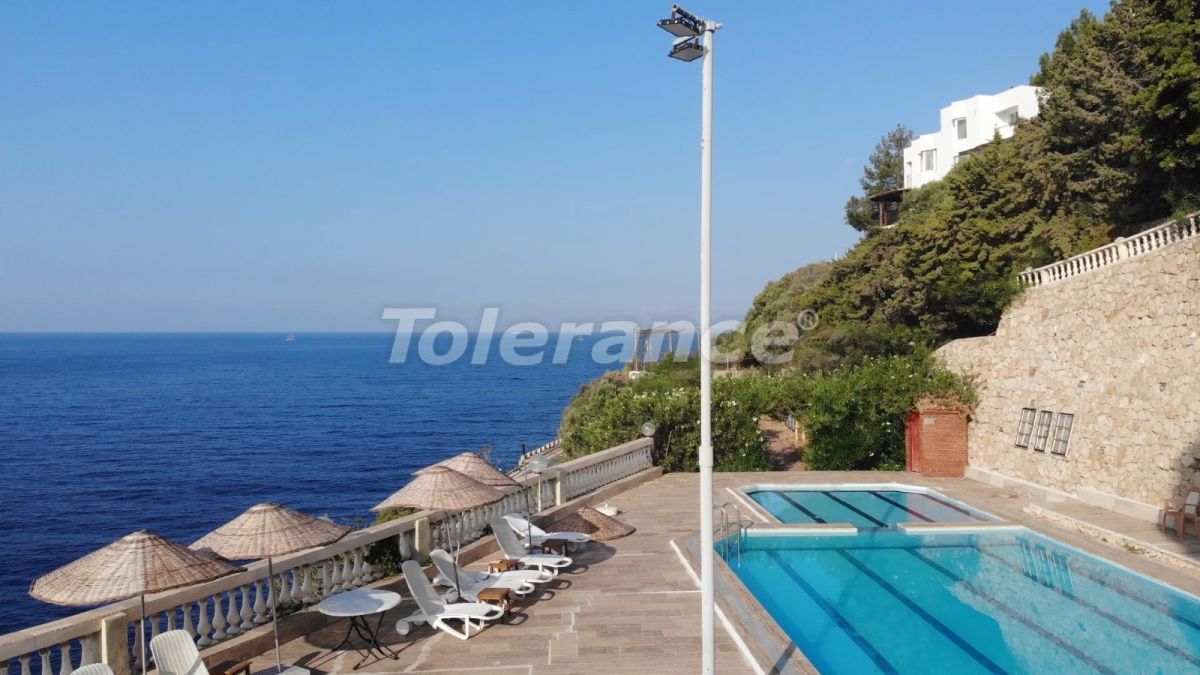 Villa in Kaş, Türkei, 255 m² - Foto 4