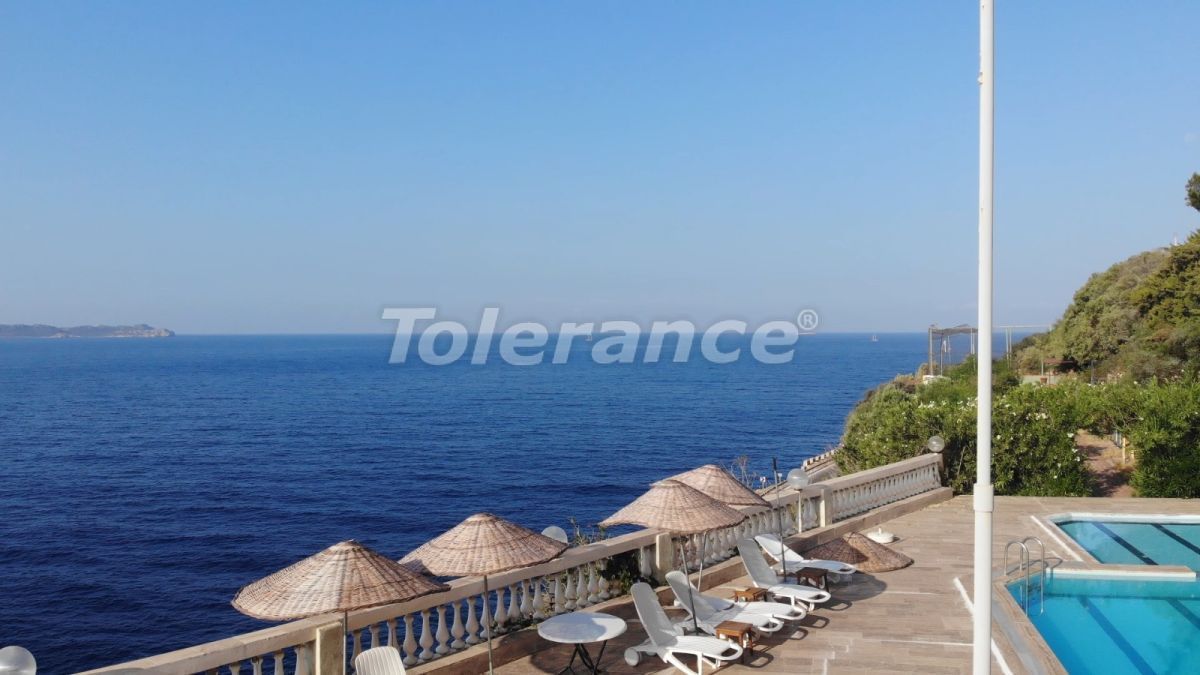 Villa in Kaş, Türkei, 255 m² - Foto 5