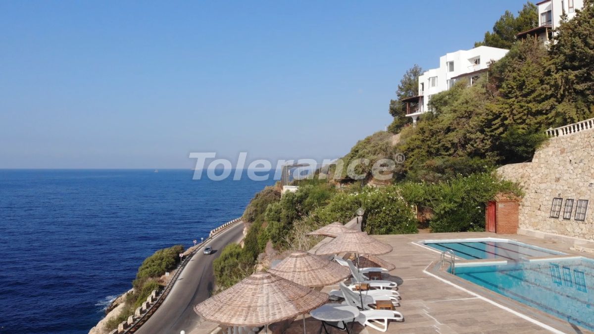 Villa in Kaş, Türkei, 255 m² - Foto 6