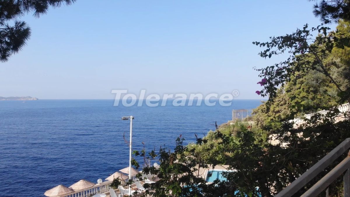 Villa in Kaş, Türkei, 255 m² - Foto 7