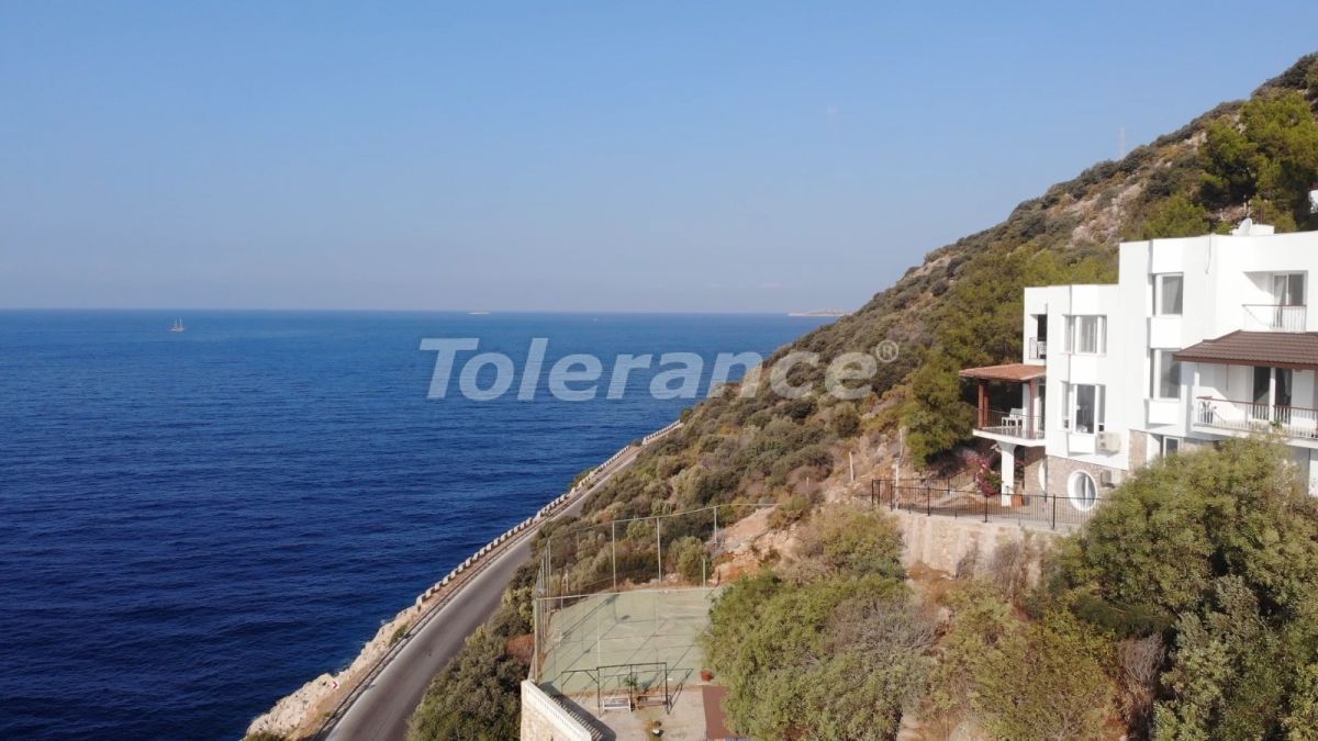 Villa in Kaş, Türkei, 255 m² - Foto 9