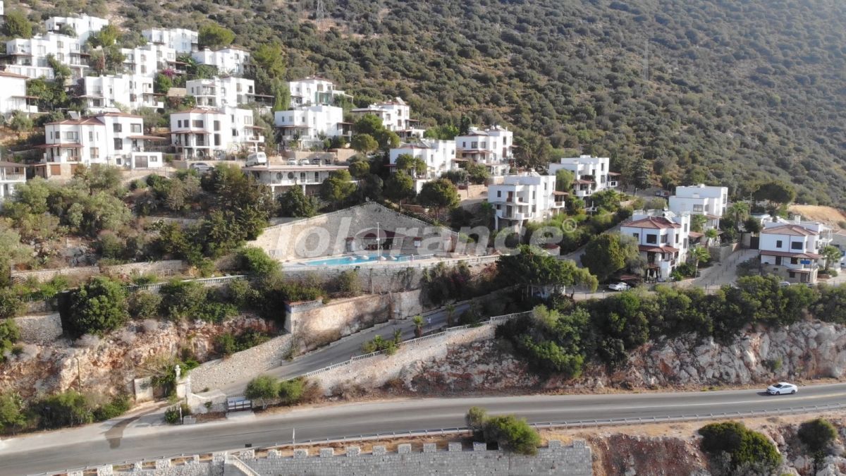 Villa in Kaş, Türkei, 255 m² - Foto 11