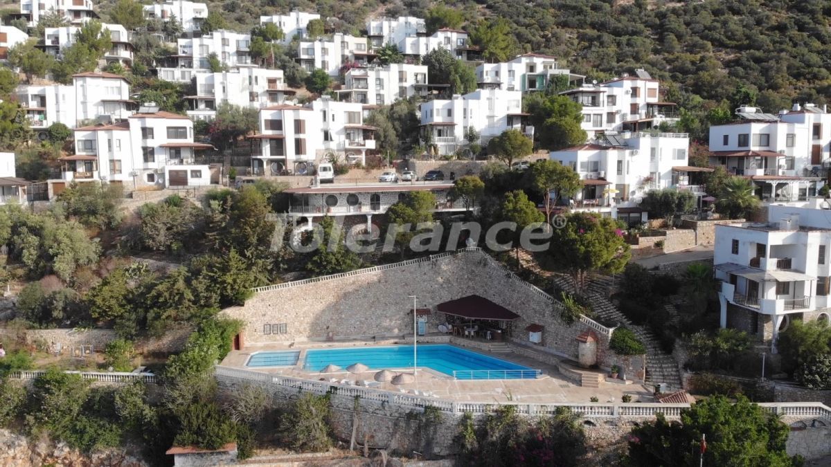 Villa in Kaş, Türkei, 255 m² - Foto 13
