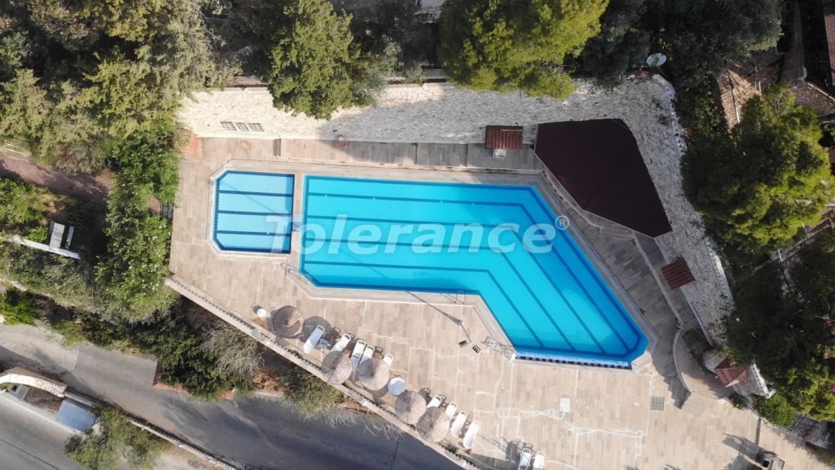Villa in Kaş, Türkei, 255 m² - Foto 15