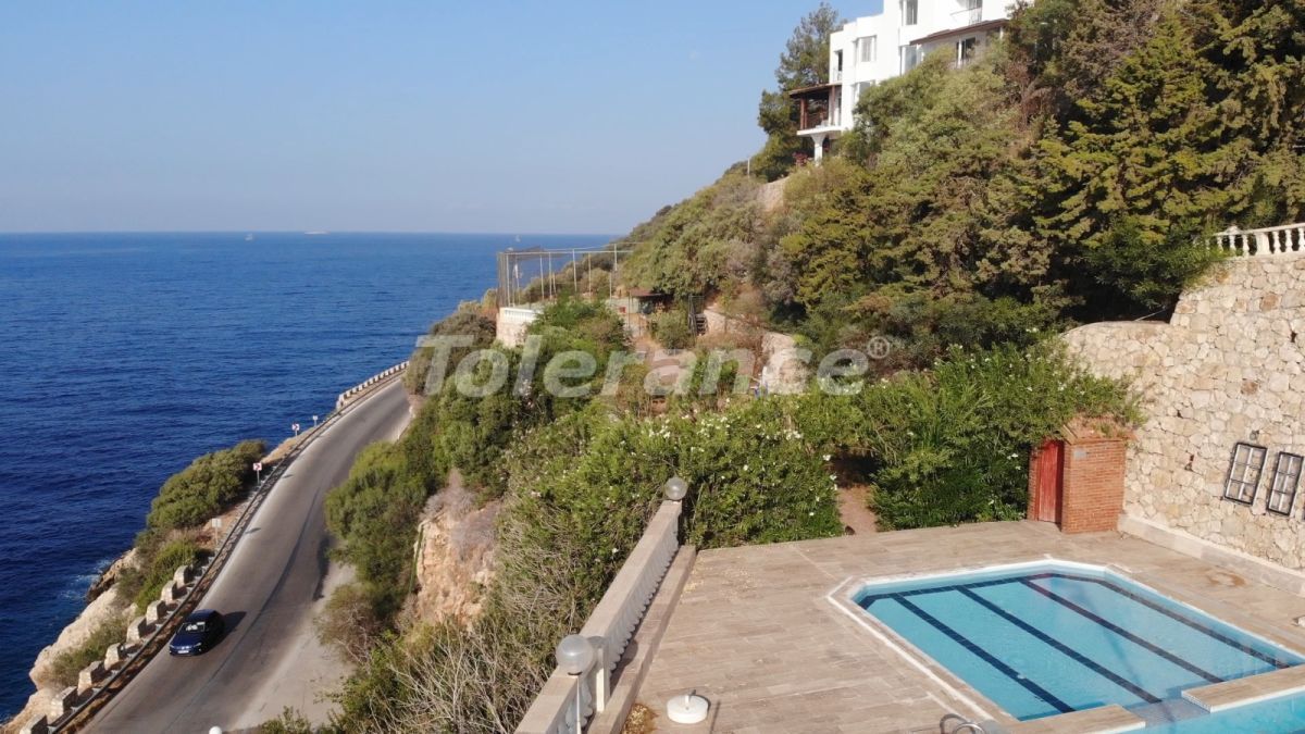 Villa in Kaş, Türkei, 255 m² - Foto 16