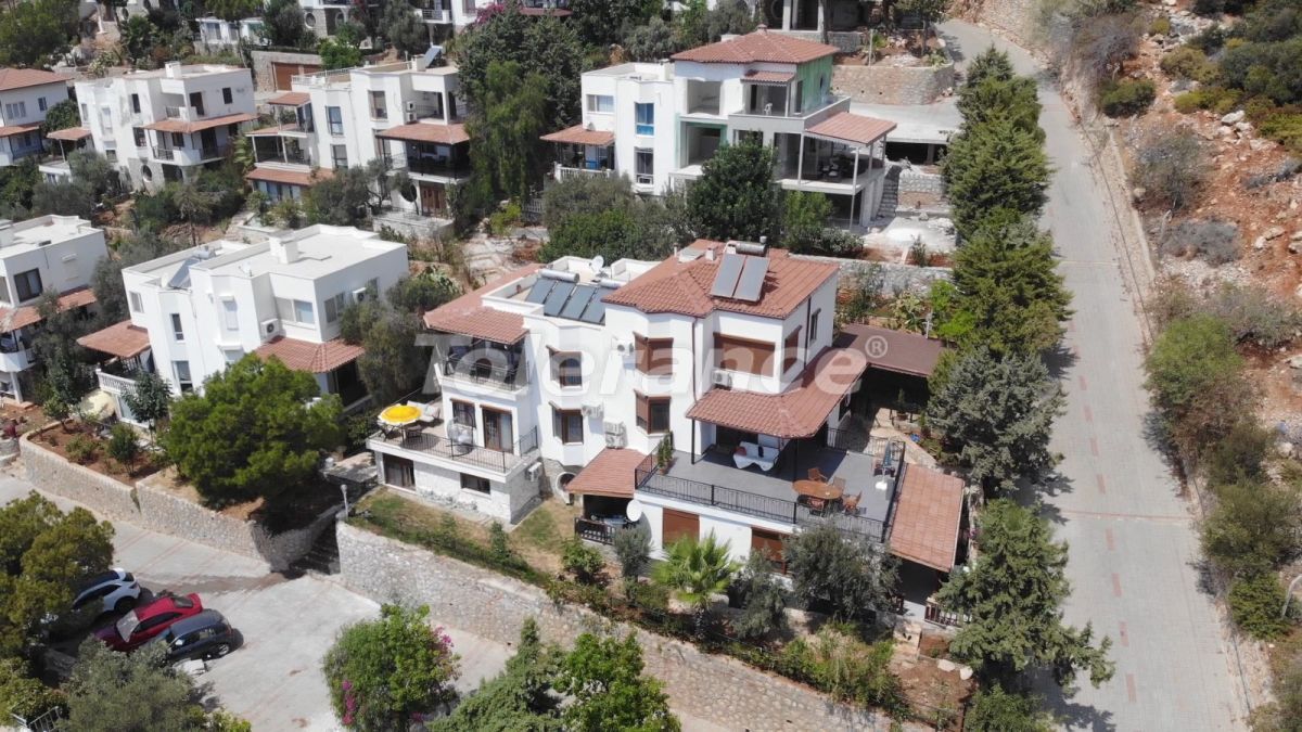 Villa in Kaş, Türkei, 255 m² - Foto 17