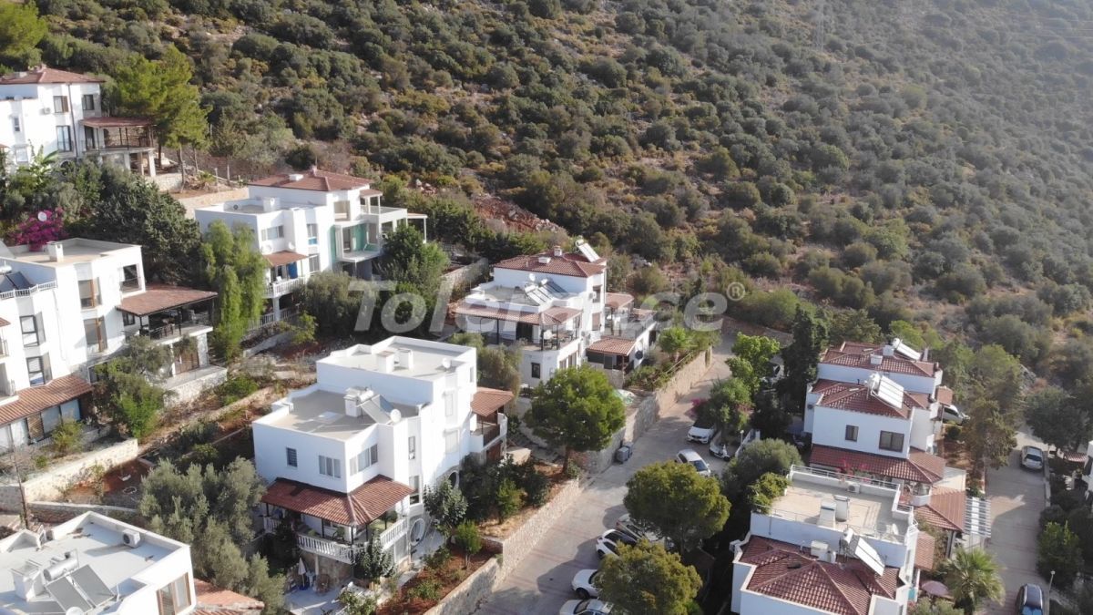 Villa in Kaş, Türkei, 255 m² - Foto 18