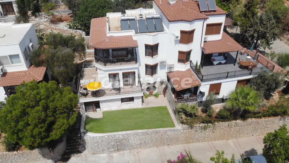 Villa in Kaş, Türkei, 255 m² - Foto 19