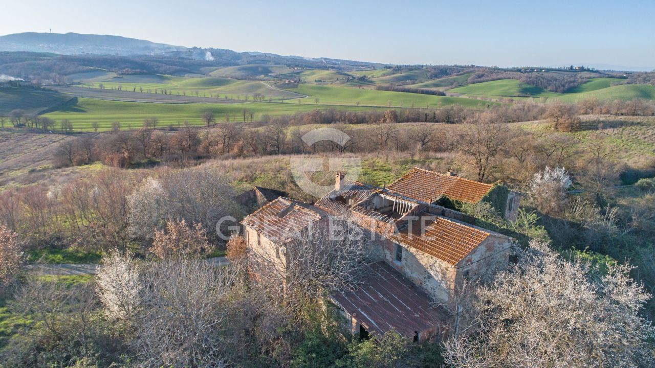 House in Chiusi, Italy, 800 m² - picture 4