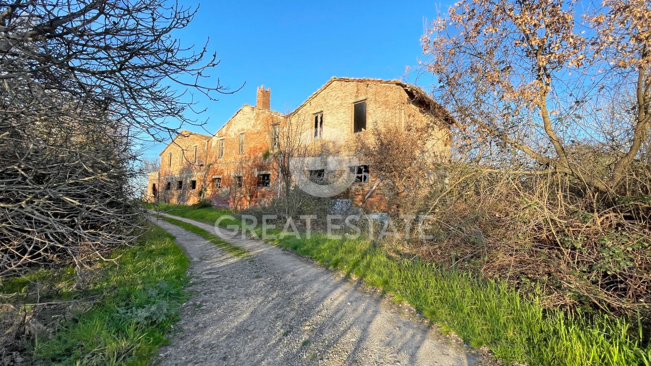 House in Chiusi, Italy, 800 m² - picture 5