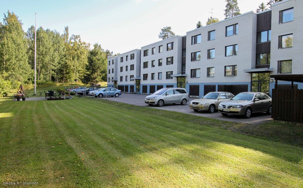 Appartamento a Imatra, Finlandia, 45 m² - foto 4