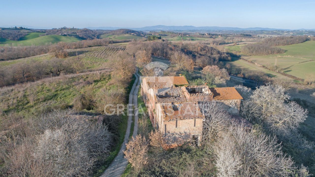 House in Chiusi, Italy, 800 m² - picture 10