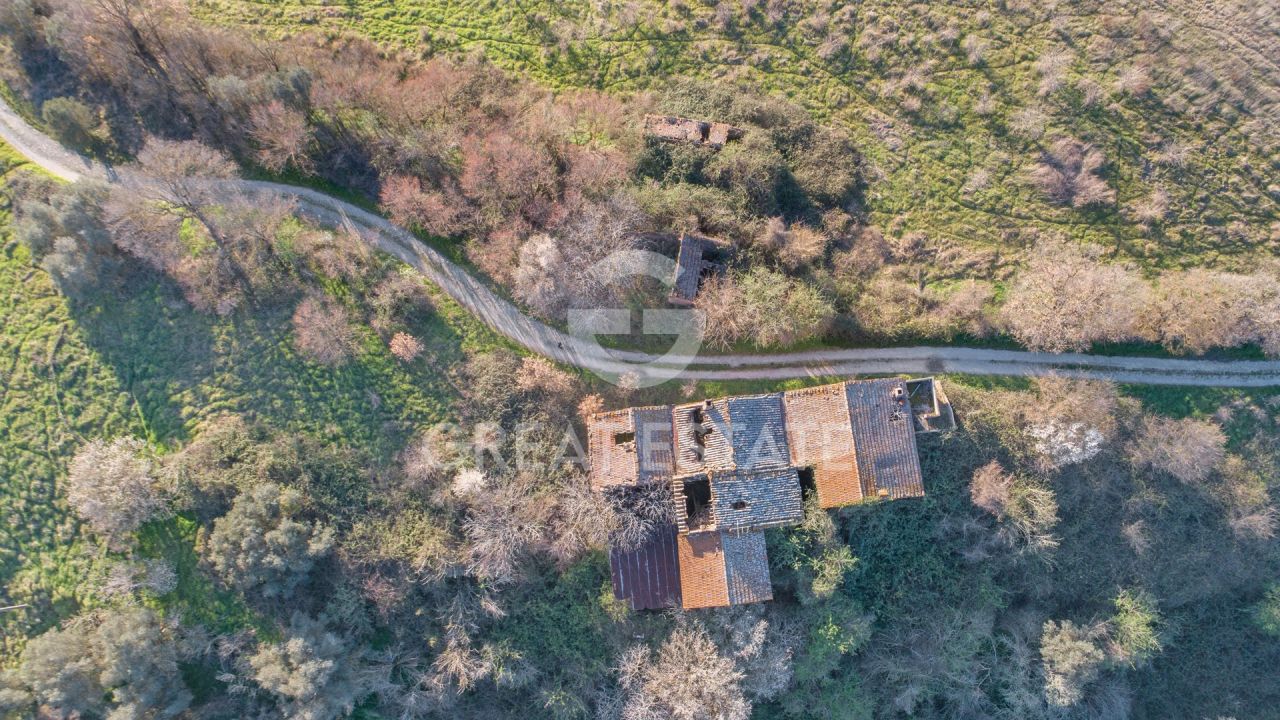 Haus in Chiusi, Italien, 800 m² - Foto 10