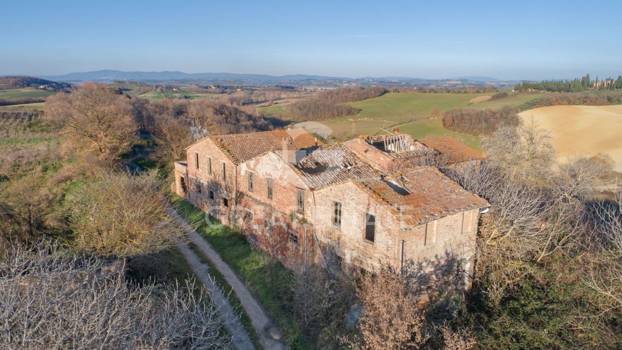 House in Chiusi, Italy, 800 m² - picture 13