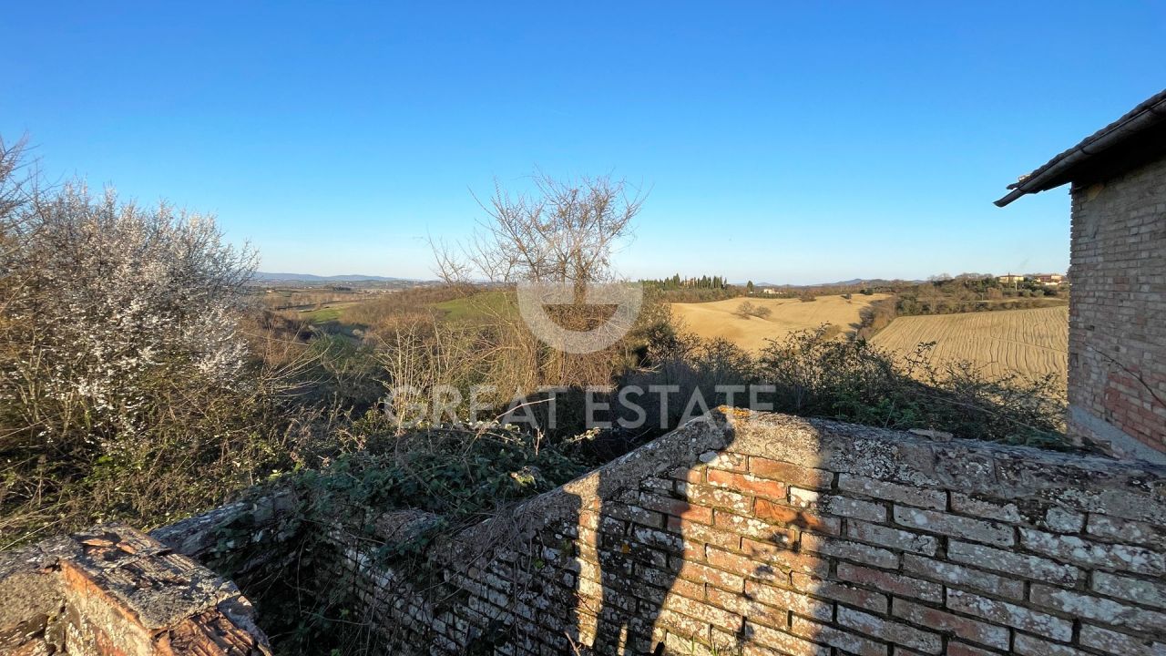 Haus in Chiusi, Italien, 800 m² - Foto 14