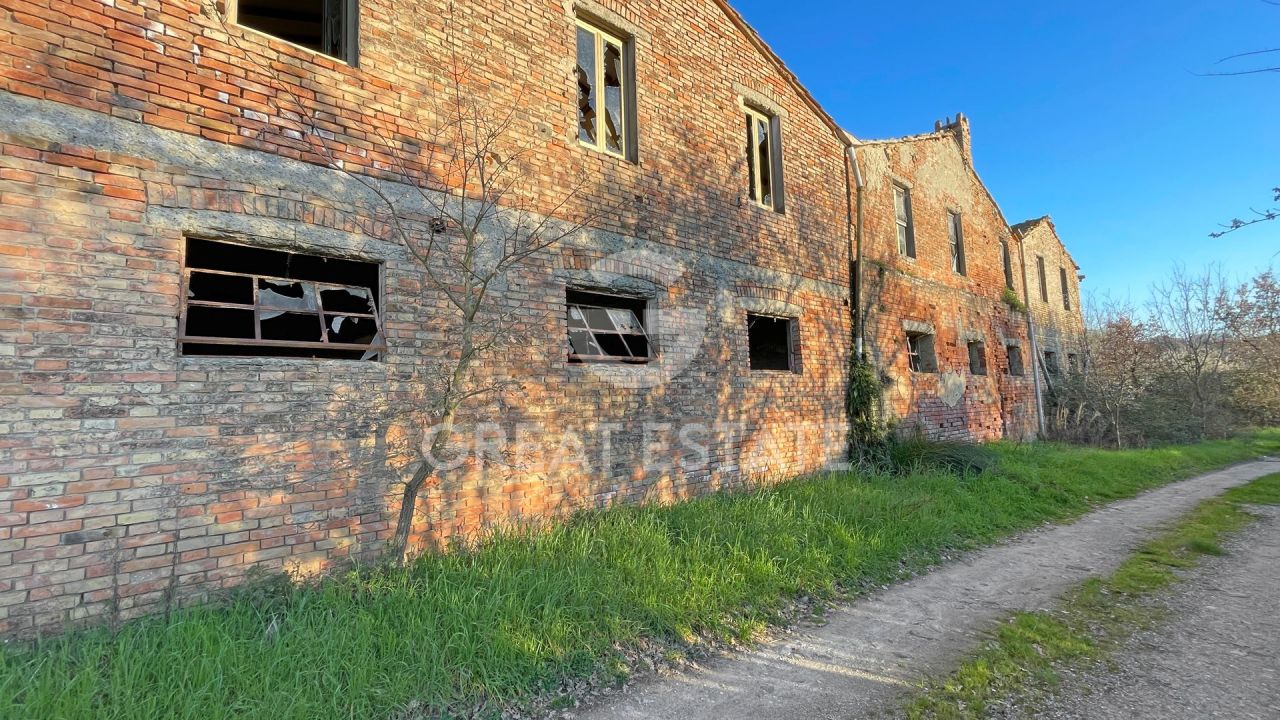 Haus in Chiusi, Italien, 800 m² - Foto 15