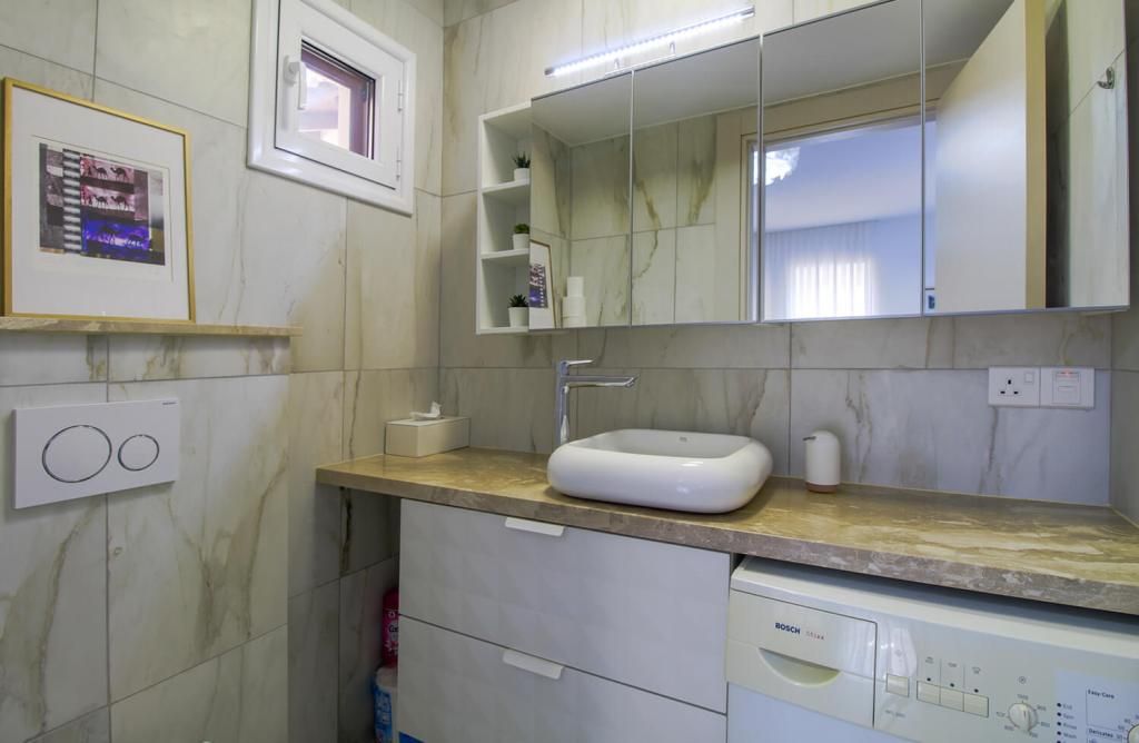 Apartment in Paphos, Cyprus, 56 m² - picture 12