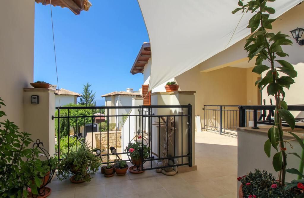 Apartment in Paphos, Cyprus, 56 m² - picture 8