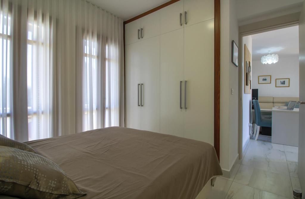 Apartment in Paphos, Cyprus, 56 m² - picture 7