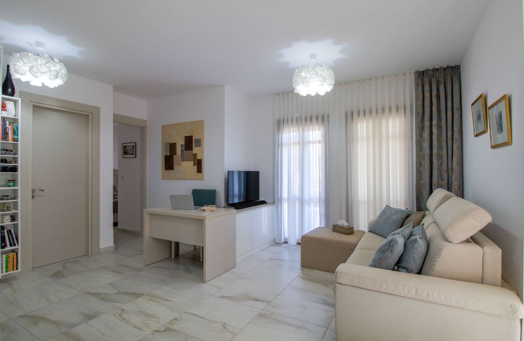 Appartement à Paphos, Chypre, 56 m² - image 1