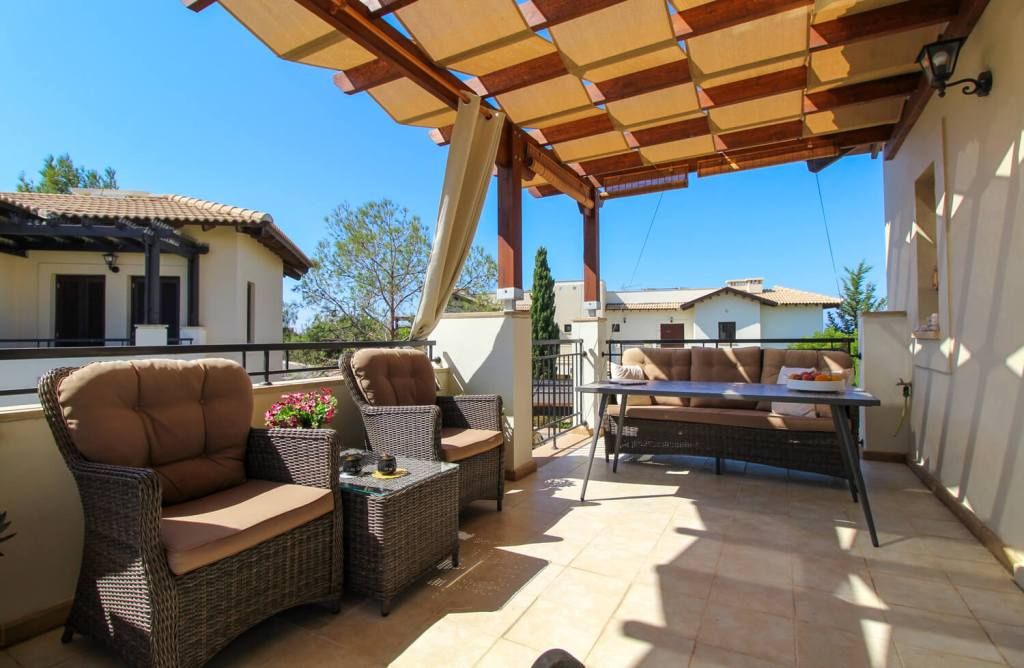 Apartment in Paphos, Cyprus, 56 m² - picture 5