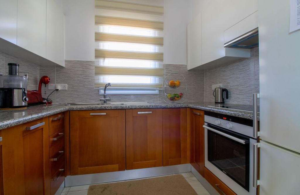 Apartment in Paphos, Cyprus, 56 m² - picture 15