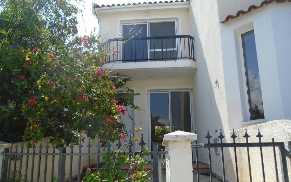 Cabaña en Pafos, Chipre, 121 m² - imagen 1