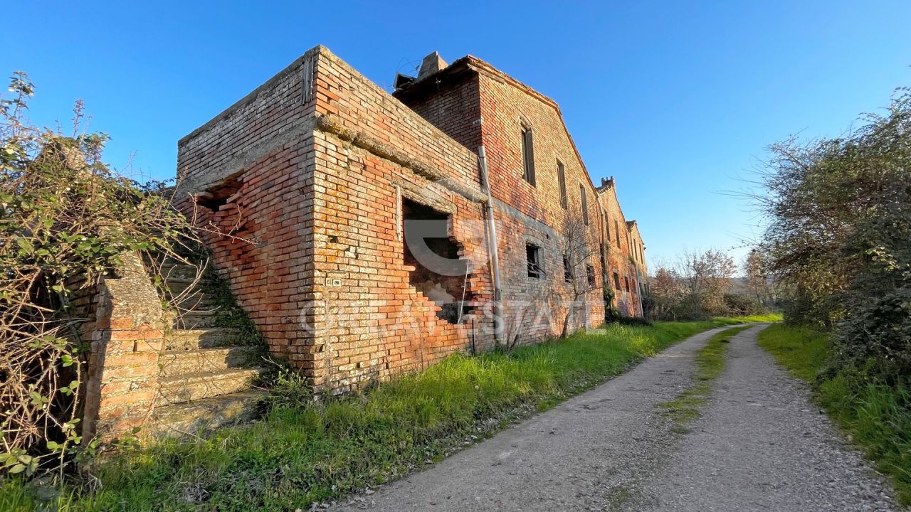 Haus in Chiusi, Italien, 800 m² - Foto 16