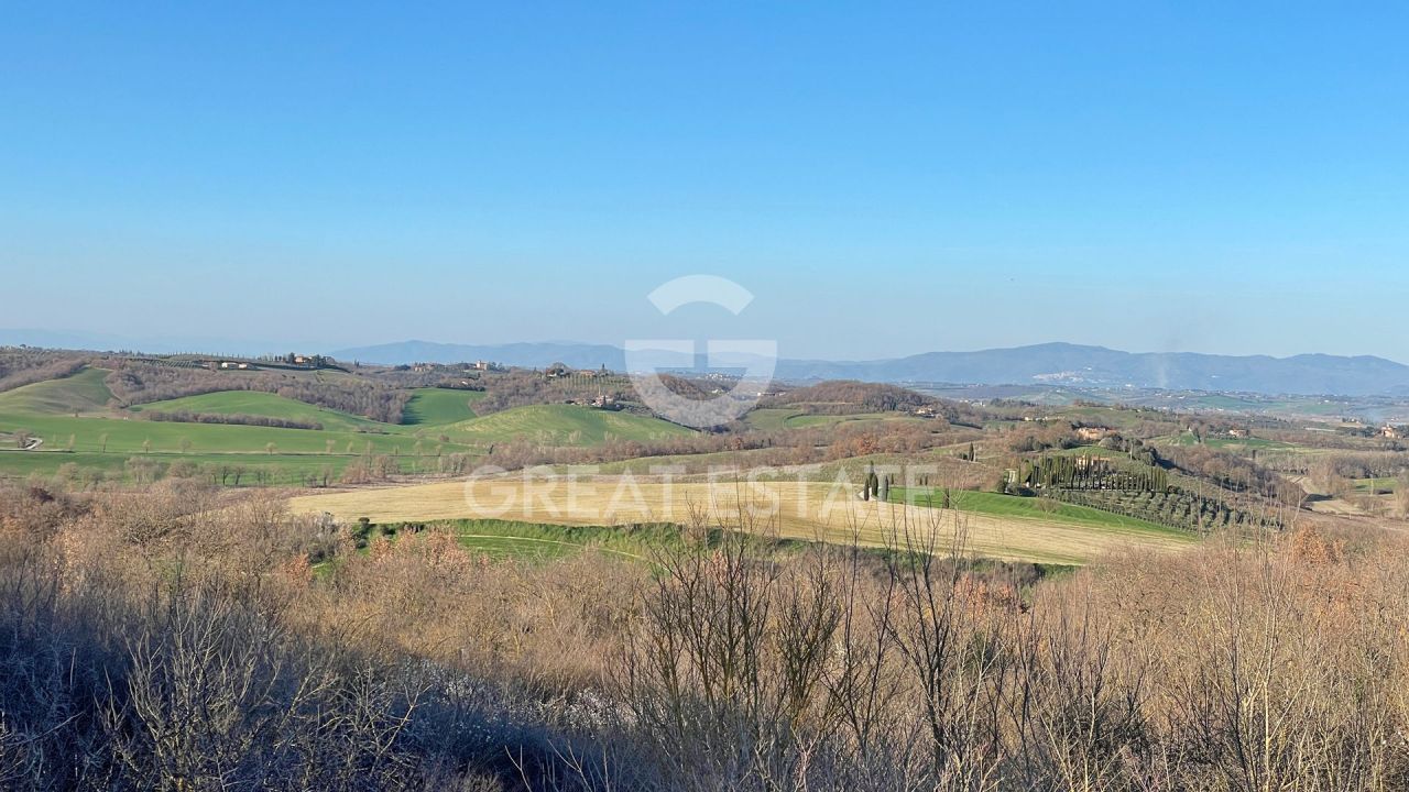 Haus in Chiusi, Italien, 800 m² - Foto 17