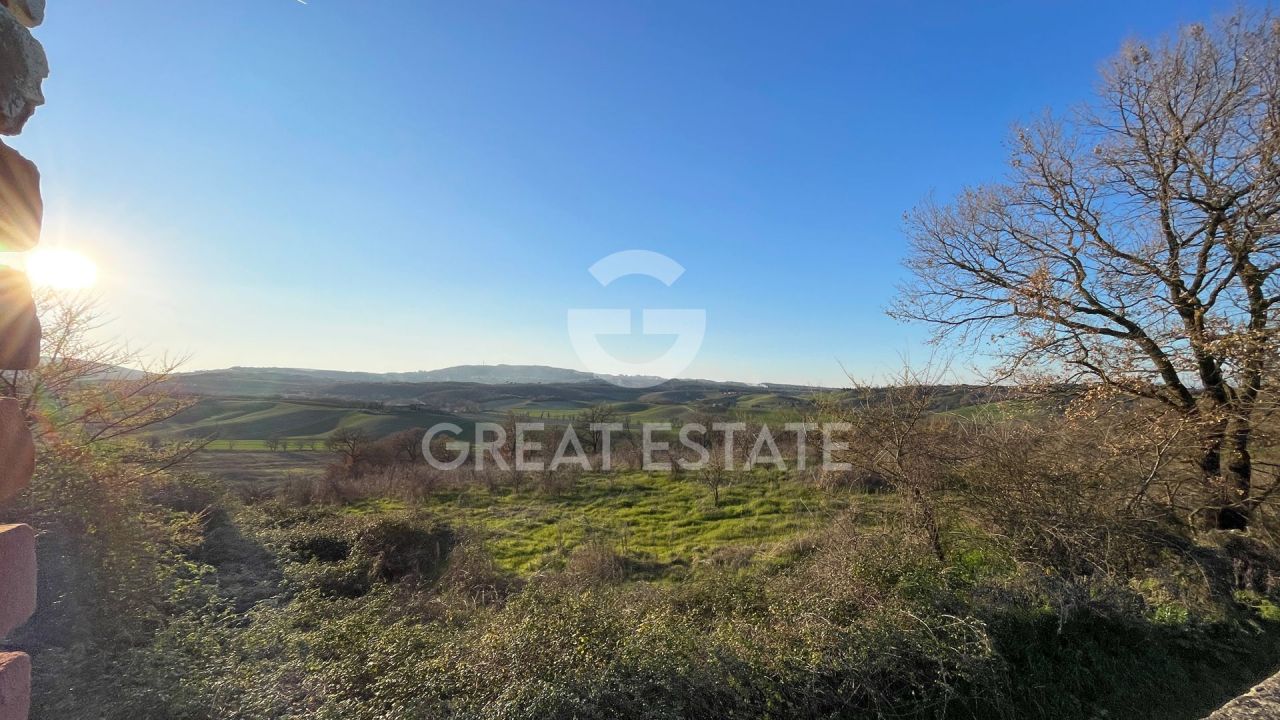 Haus in Chiusi, Italien, 800 m² - Foto 18