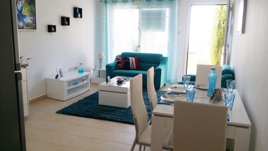 Apartamento en Pafos, Chipre, 75 m² - imagen 1